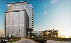 Worldmark 65 - Tower 1